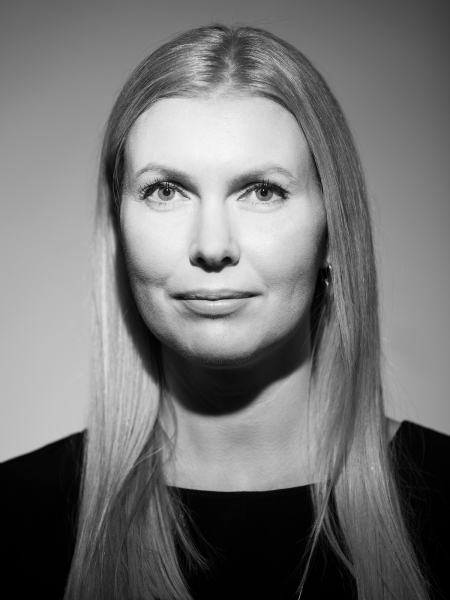 Selma Rut Þorsteinsdóttir yfirhönnunarstjóri Pipar\TBWA