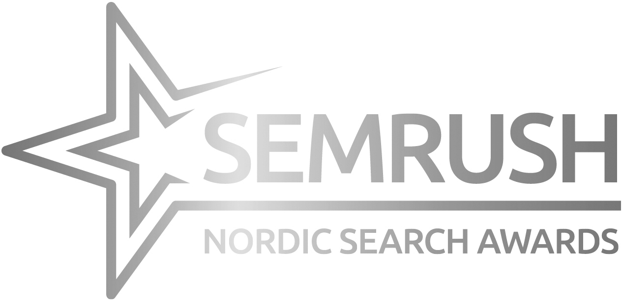 SEMrush Nordic Awards