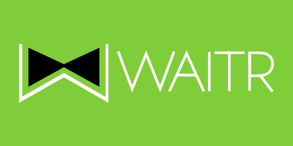 Waitr logo